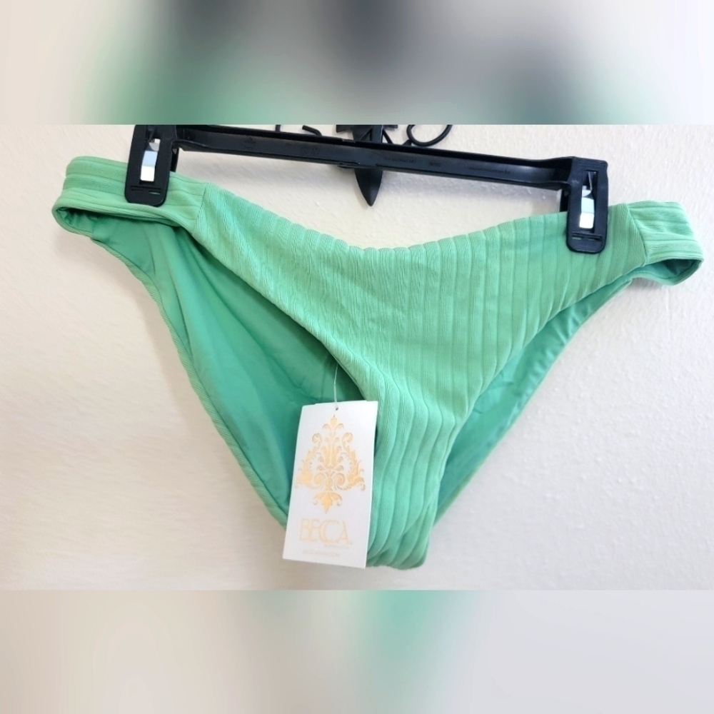 Becca by Rebecca bikini bottom..